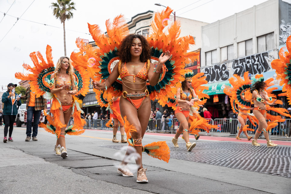 Photocall Carnaval 2022 07, Cepa San Francisco