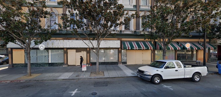 New details emerging on the hush-hush CloudKitchens food hall coming to downtown San Jose