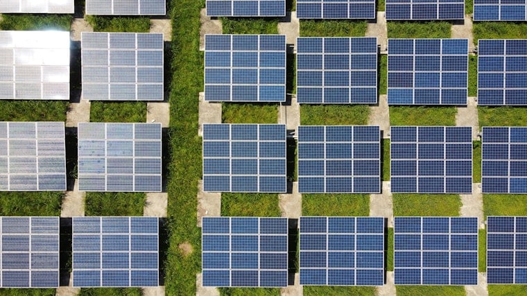 California Dodges Electricity Shortage, Thanks to Winter Storms and Renewable Energy