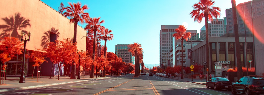 San Jose Falls From Top 10 Most Populous US Cities in Potentially Troubling Trend