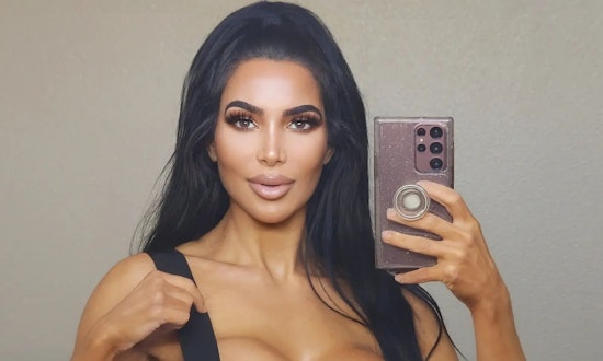Arraignment Today for Florida Woman Facing Charges in Kim Kardashian Look-Alike's Death