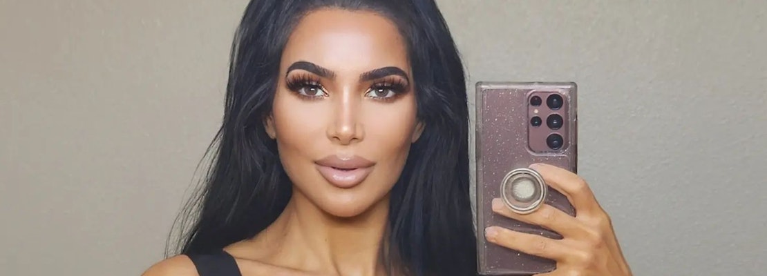 Arraignment Today for Florida Woman Facing Charges in Kim Kardashian Look-Alike's Death