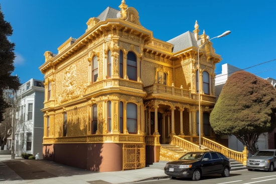 Bay Area Dominates the Wealthiest US Counties List; Claims Top 4 Positions