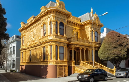 Bay Area Dominates the Wealthiest US Counties List; Claims Top 4 Positions