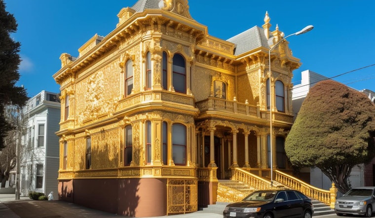 Bay Area Dominates the Wealthiest US Counties List; Claims Top 4 Positions