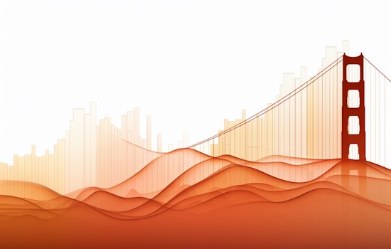 Bay Area Housing Market Perplexes, As Prices Soared Despite Population Decline & Increased Construction
