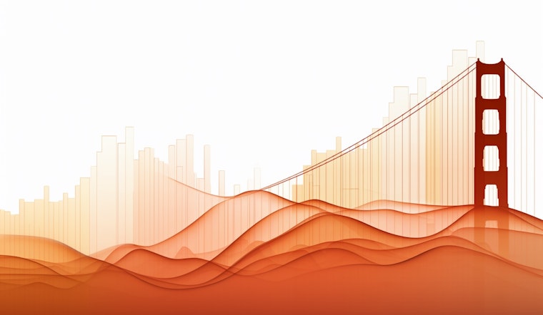 Bay Area Housing Market Perplexes, As Prices Soared Despite Population Decline & Increased Construction