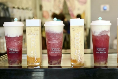 12 Excellent Houston-Area Boba Tea Shops