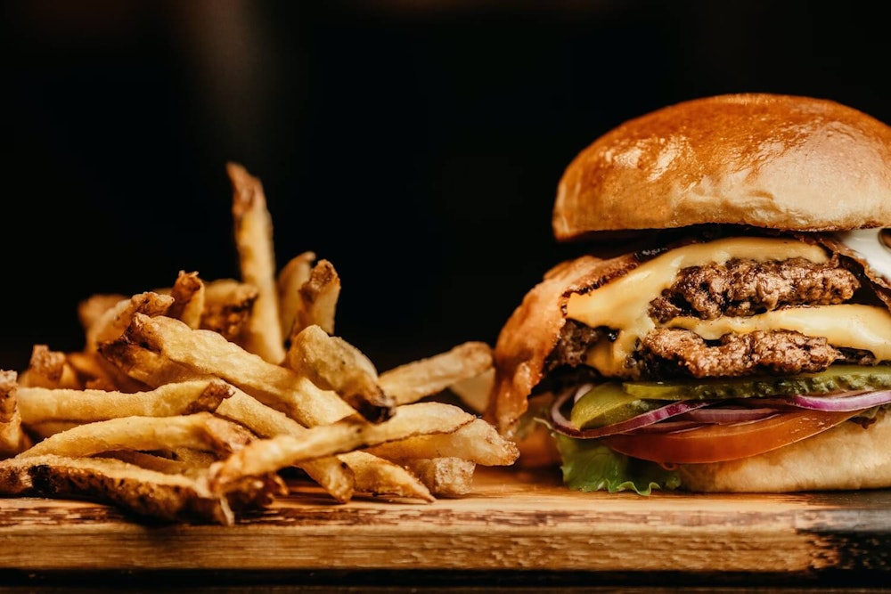11 Best Burgers in San Jose, Santa Clara, & the South Bay of 2023