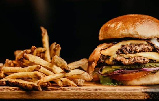 11 Best Burgers in San Jose, Santa Clara, & the South Bay of 2023