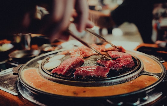 16 Best South Bay Korean BBQ spots to eat bulgogi in San Jose, Sunnyvale & the rest of Silicon Valley
