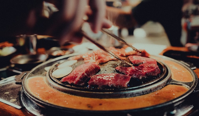 16 Best South Bay Korean BBQ spots to eat bulgogi in San Jose, Sunnyvale & the rest of Silicon Valley