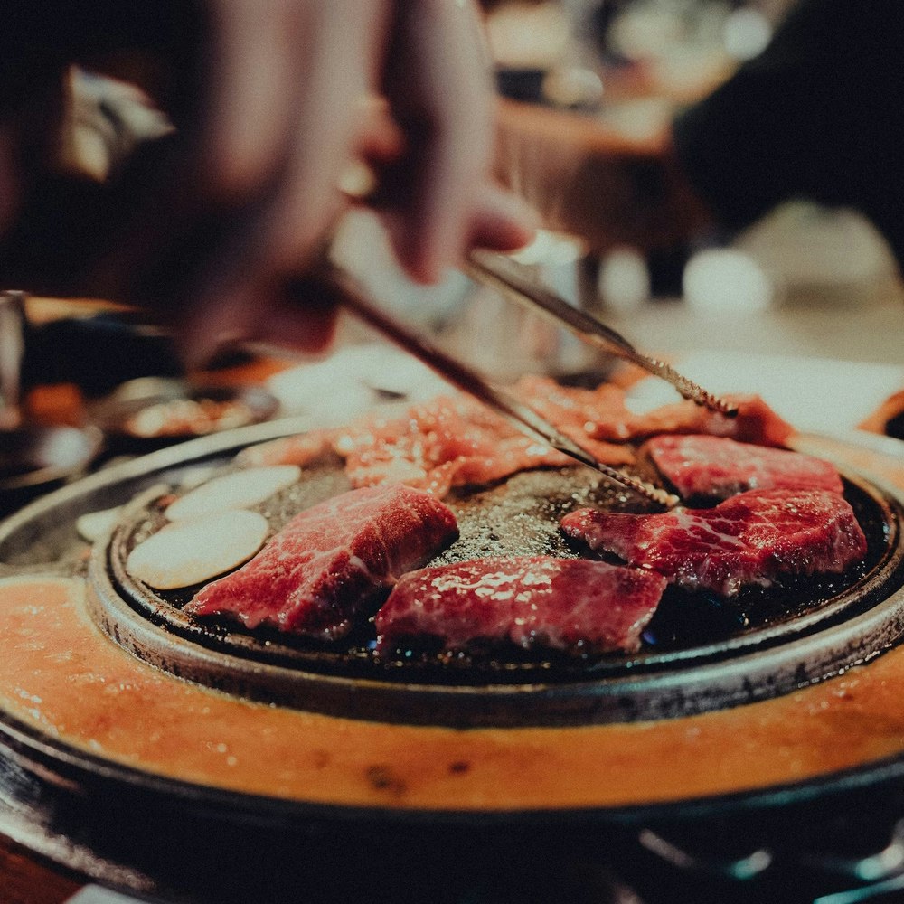 16 Best South Bay Korean BBQ spots to eat bulgogi in San Jose, Sunnyvale & the rest of Silicon Valley 