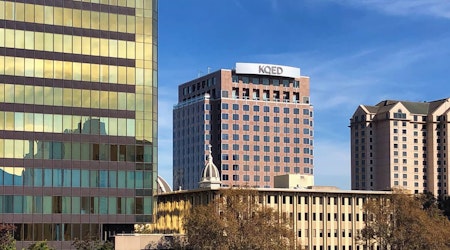 Big Networking Firm Ciena Gets Prime San Jose Office Space Amid Struggling Commercial Market