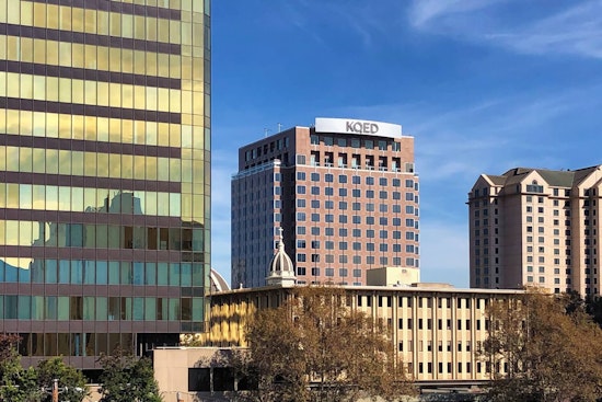 Big Networking Firm Ciena Gets Prime San Jose Office Space Amid Struggling Commercial Market