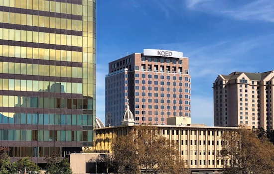 Big Networking Firm Ciena Gets Prime San Jose Office Space Amid Struggling Commercial Market
