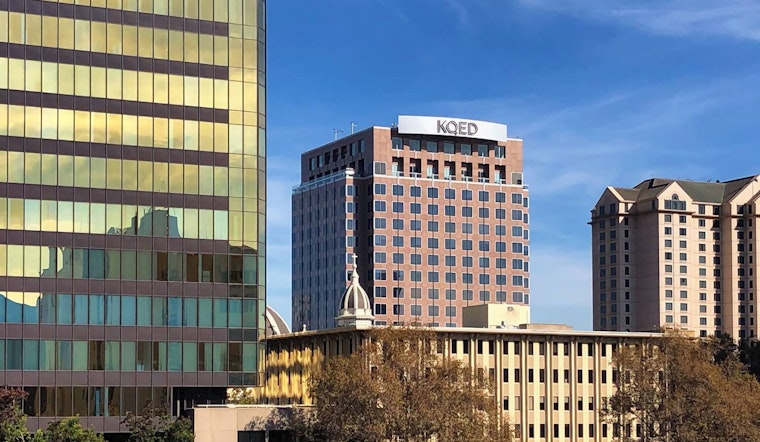 Big Networking Firm Ciena Gets Prime San Jose Office Space Amid Struggling Commercial Market