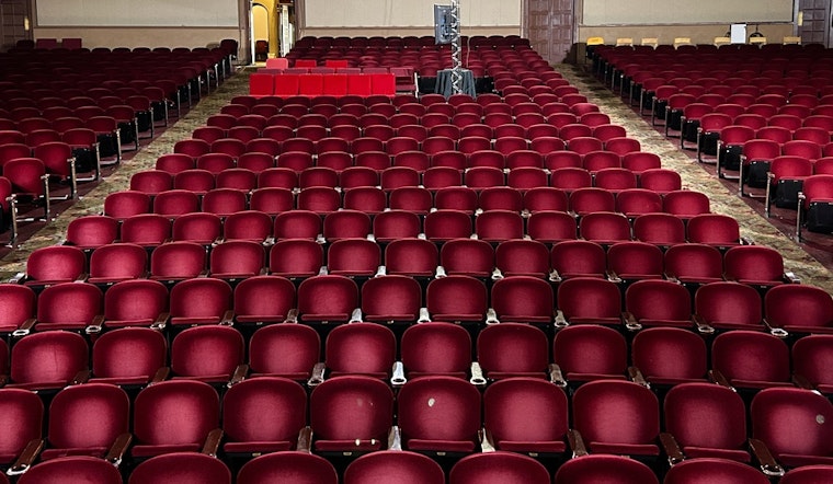 Nasser family & Another Planet rebuke conservancy's Castro Theatre proposal