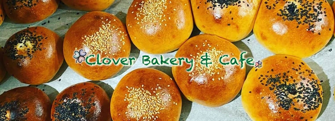 Clover Bakery Has Delicious Japanese Baked Goods, And The Lines To Prove It