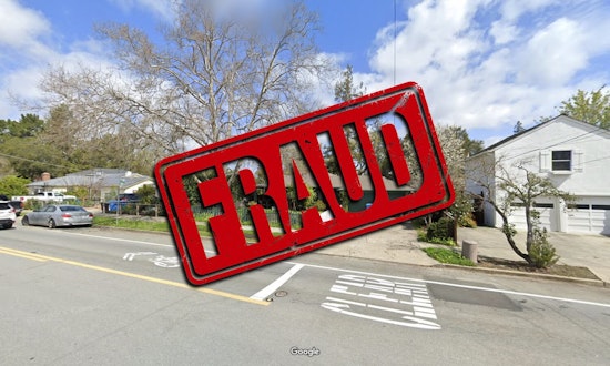 Over Margaritas, Elderly Redwood City Woman's $1.8 Million Home "Stolen" in Duplicitous Real Estate Scheme