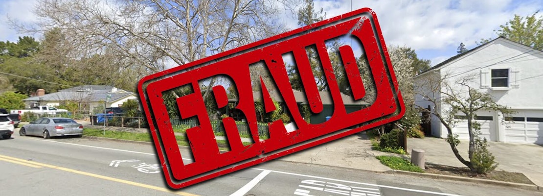 Over Margaritas, Elderly Redwood City Woman's $1.8 Million Home "Stolen" in Duplicitous Real Estate Scheme