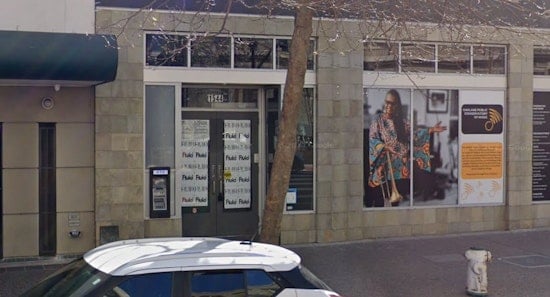 Huge new all-inclusive club is about to make its debut on Broadway in Oakland
