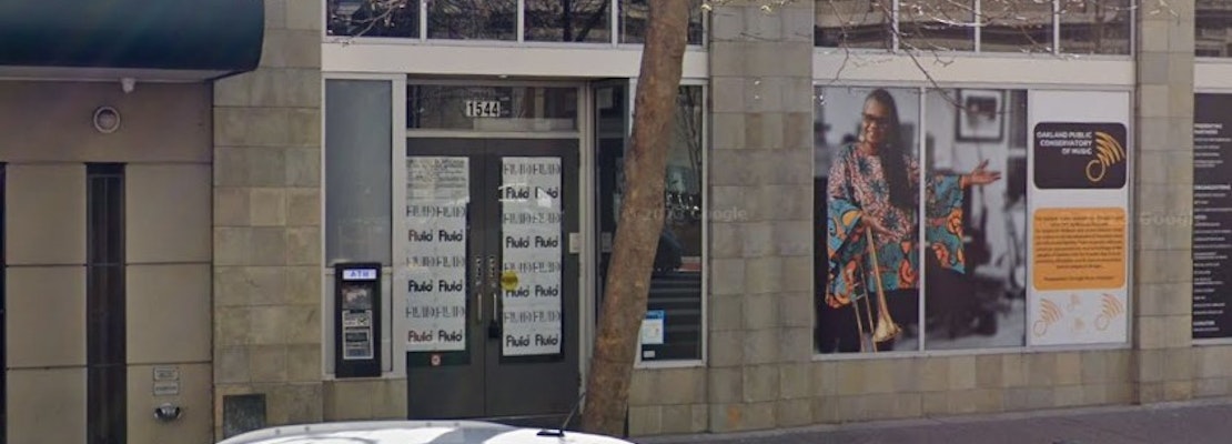 Huge new all-inclusive club is about to make its debut on Broadway in Oakland