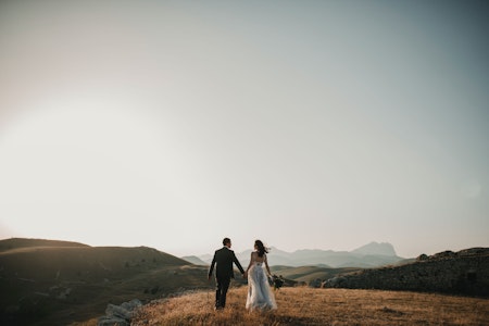 Soaring To New Heights: Bay Area Weddings Reach Unprecedented Costs in 2023
