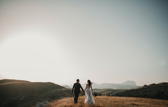 Soaring To New Heights: Bay Area Weddings Reach Unprecedented Costs in 2023