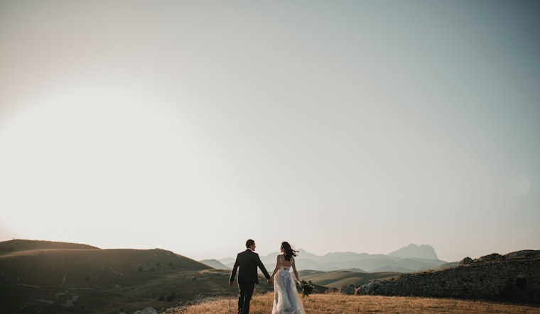 Soaring To New Heights: Bay Area Weddings Reach Unprecedented Costs in 2023