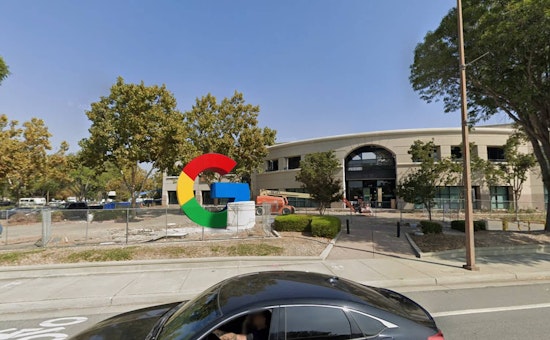 Google expands in San Jose amid real estate reassessment, despite cutback in other areas