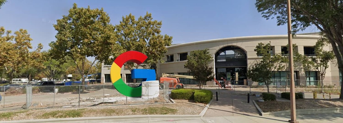 Google expands in San Jose amid real estate reassessment, despite cutback in other areas