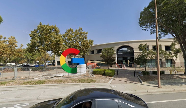 Google expands in San Jose amid real estate reassessment, despite cutback in other areas