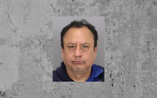 Massage therapist arrested in Palo Alto