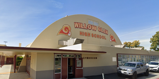 San Jose Students Take a Stand: School Walkout Protests Rising Gun Violence