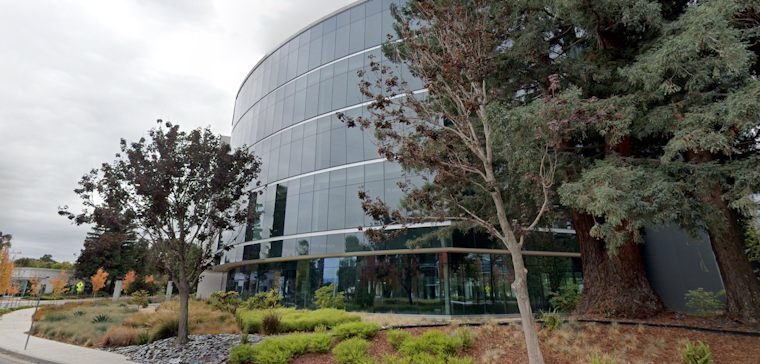 Google Plans to Offload a Whopping 1.4M Sq. Ft. of Office Space in the Bay Area