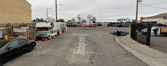 Hayward Man Shot After Attempting to Retrieve Stolen Truck in Oakland