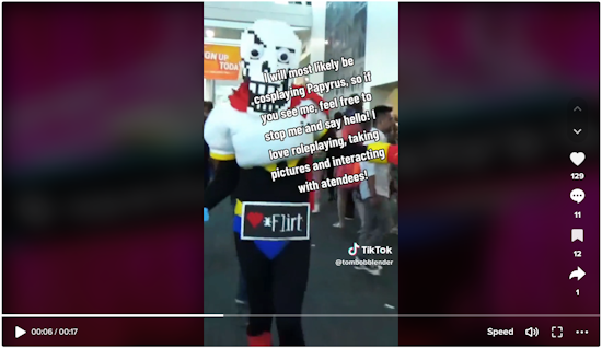 FanimeCon 2023 Comes Back to Life at San Jose Convention Center