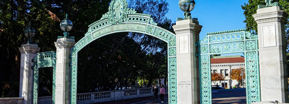 UC Berkeley professor Elizabeth Hoover admits falsely claiming Native American ancestry