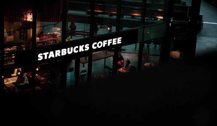 San Jose Starbucks Workers Vote Unanimously for Unionization as More Stores Join the Movement