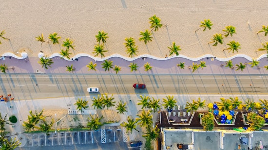 Peter Thiel warns of Florida's rising housing costs, cautions against moving from Silicon Valley