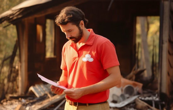 Largest Property Insurer In California - State Farm - Will Not Accept New Policies in the State