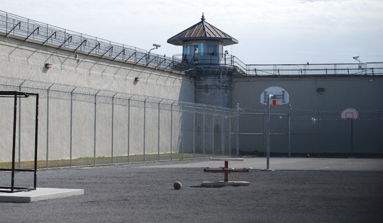 Second elderly man found dead at a Santa Clara jail within two months, both charged with assault against a minor