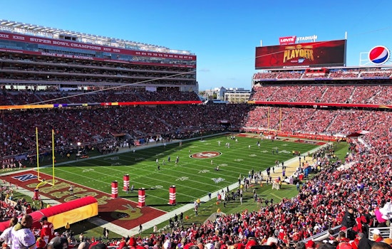 Levi's Stadium Likely Hosting Both Super Bowl 60 and World Cup in 2026