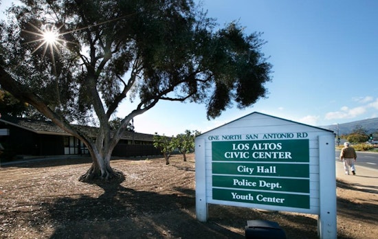 Los Altos leads the way in California's four-day workweek revolution