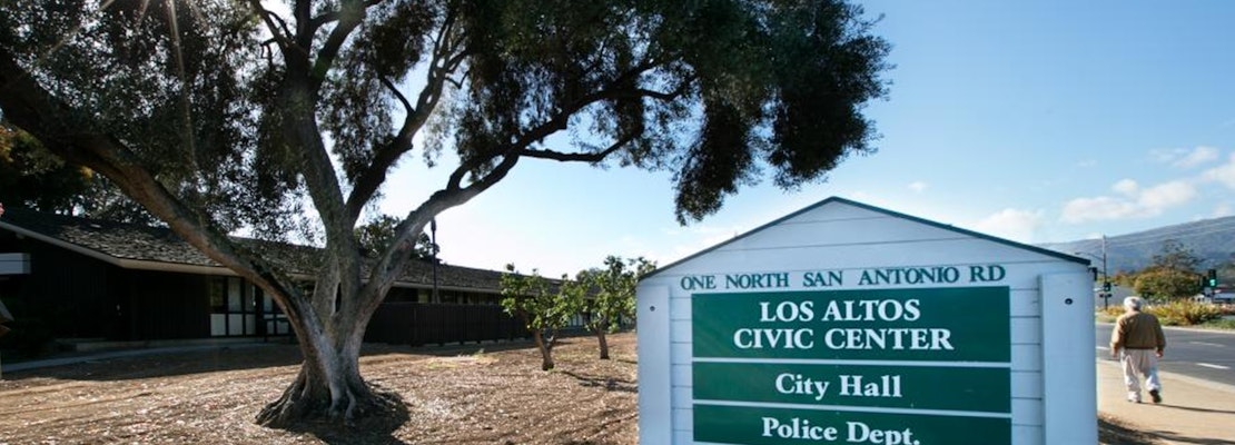 Los Altos leads the way in California's four-day workweek revolution