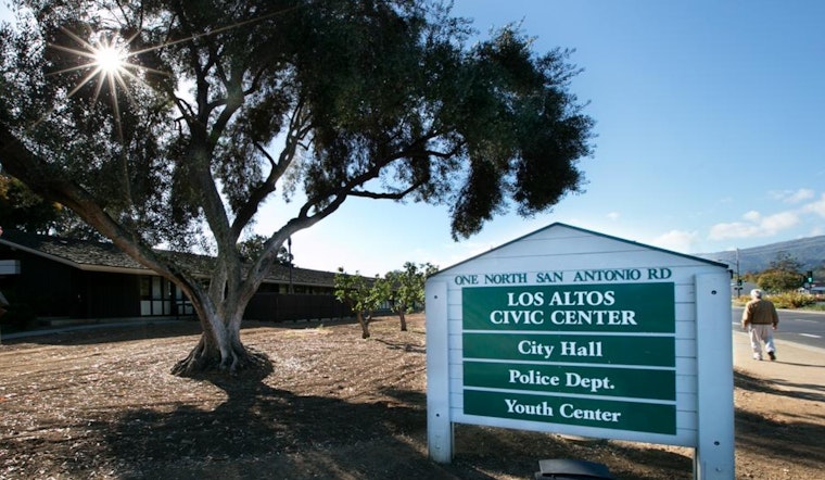 Los Altos leads the way in California's four-day workweek revolution