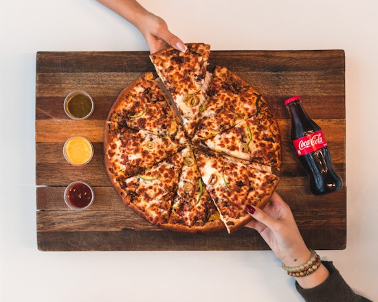 San Jose and San Francisco Ranked Among Priciest Slices of Pizza