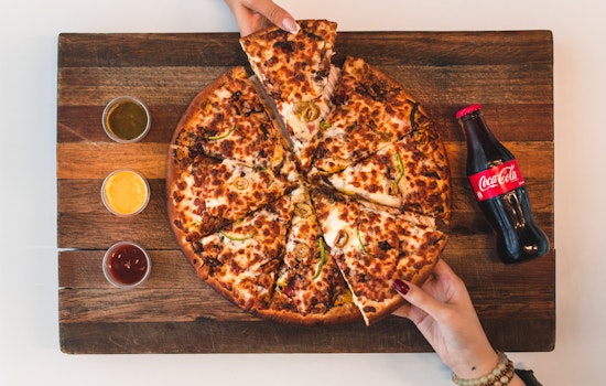 San Jose and San Francisco Ranked Among Priciest Slices of Pizza
