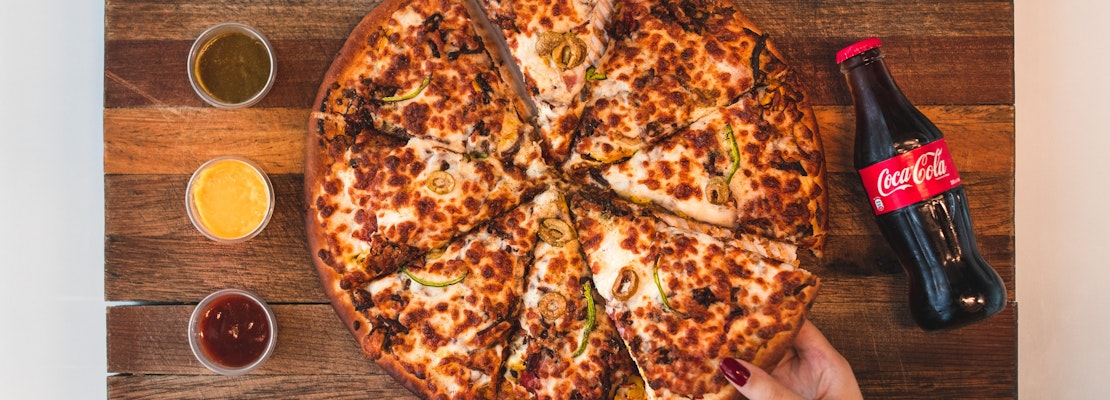 San Jose and San Francisco Ranked Among Priciest Slices of Pizza